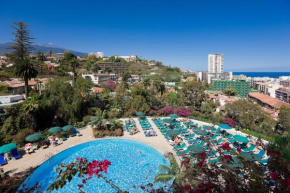 Гостиница Hotel El Tope  Пуэрто-Де-Ла-Крус